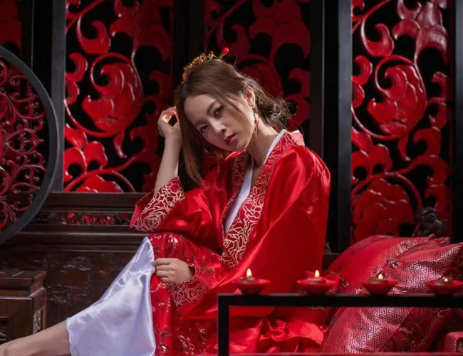 出差在天津河西到了一家轻奢休闲养生spa会馆，体验完心情大好