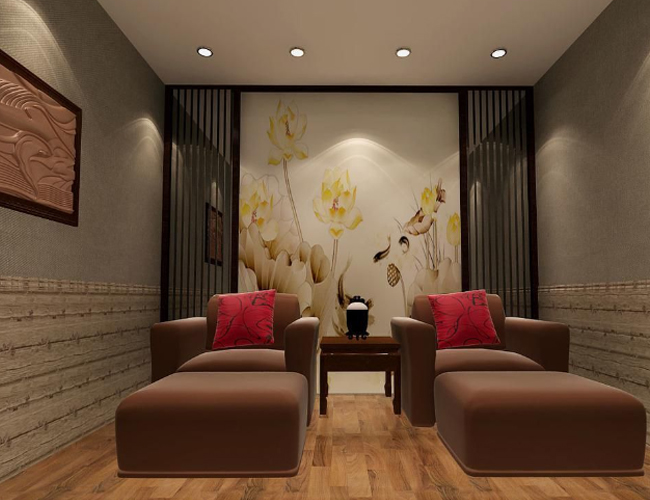 天津河西Yunyi养生馆高端spa