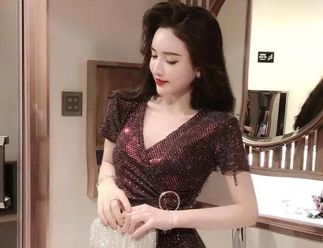 天津河西油压会所艺师风采（二）健康生活更精彩