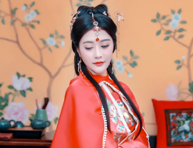 天津河西泰式按摩会所艺师风采（十）只要你敢来就让你好看