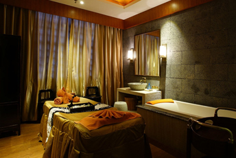 天津河西一个男人的桑拿忏悔录