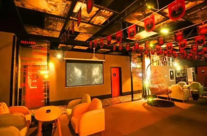 天津河西按摩养生：修复久坐劳损，告别腰酸背痛困扰